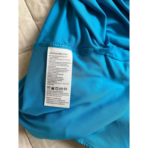 Wilson Athletic Tennis Dress - Picture 10 of 14